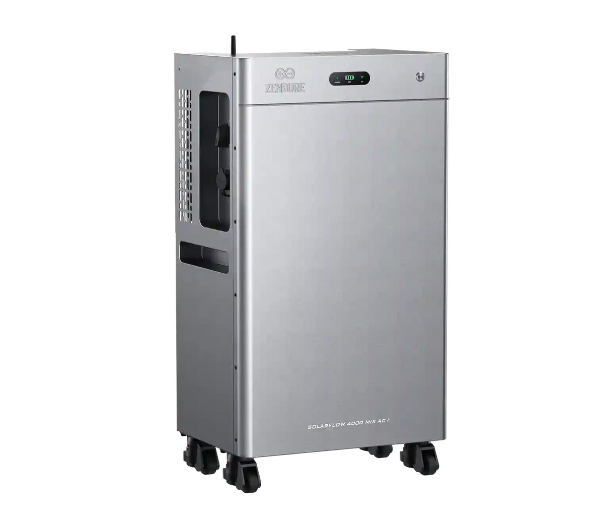 Zendure SolarFlow 4000 Mix AC+