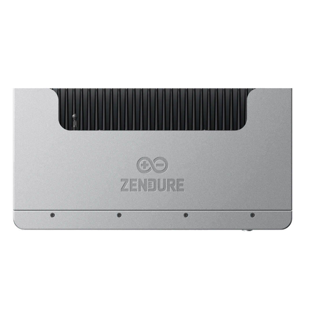 Zendure SolarFlow 4000 Mix Pro