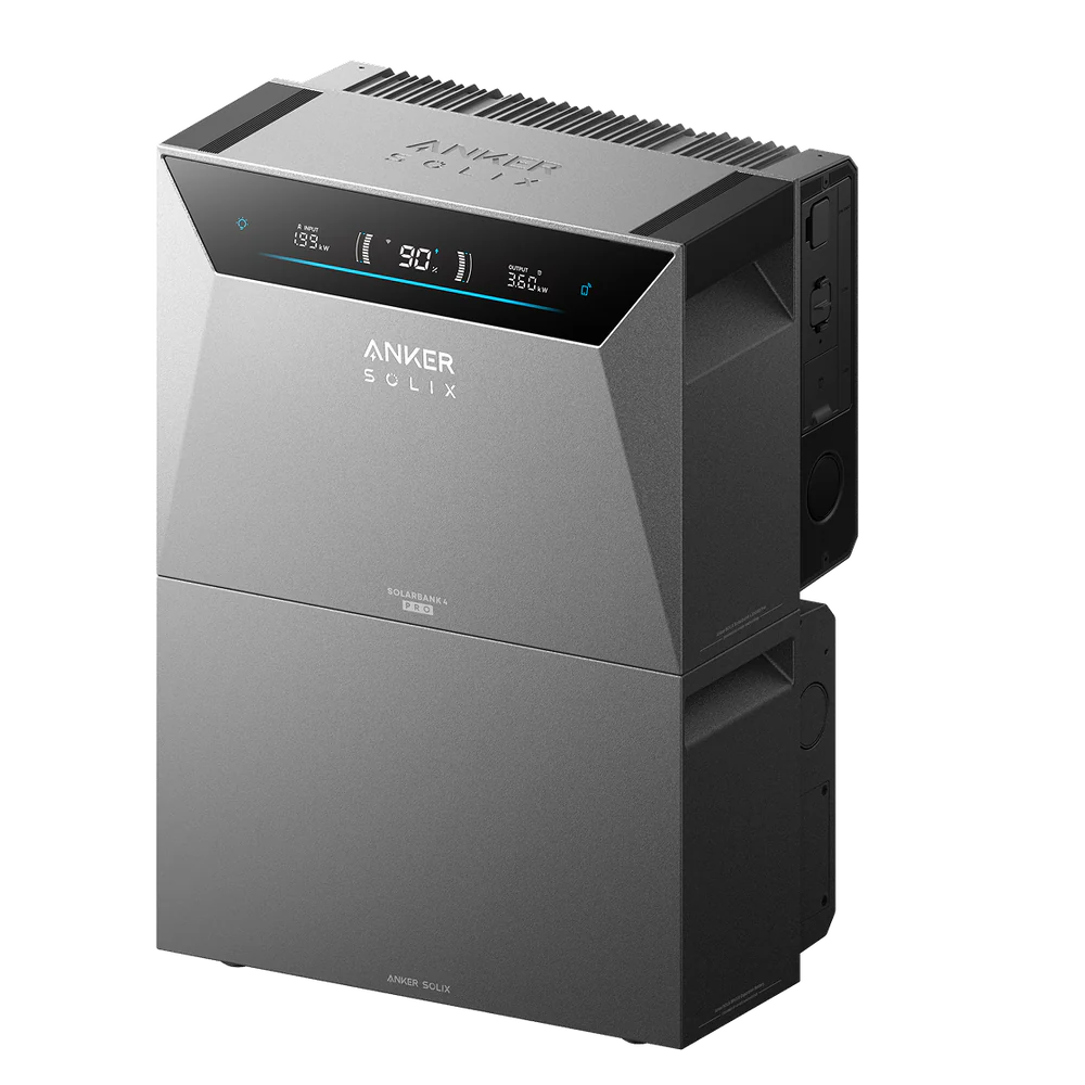 Anker SOLIX BP5000 Erweiterungsbatterie