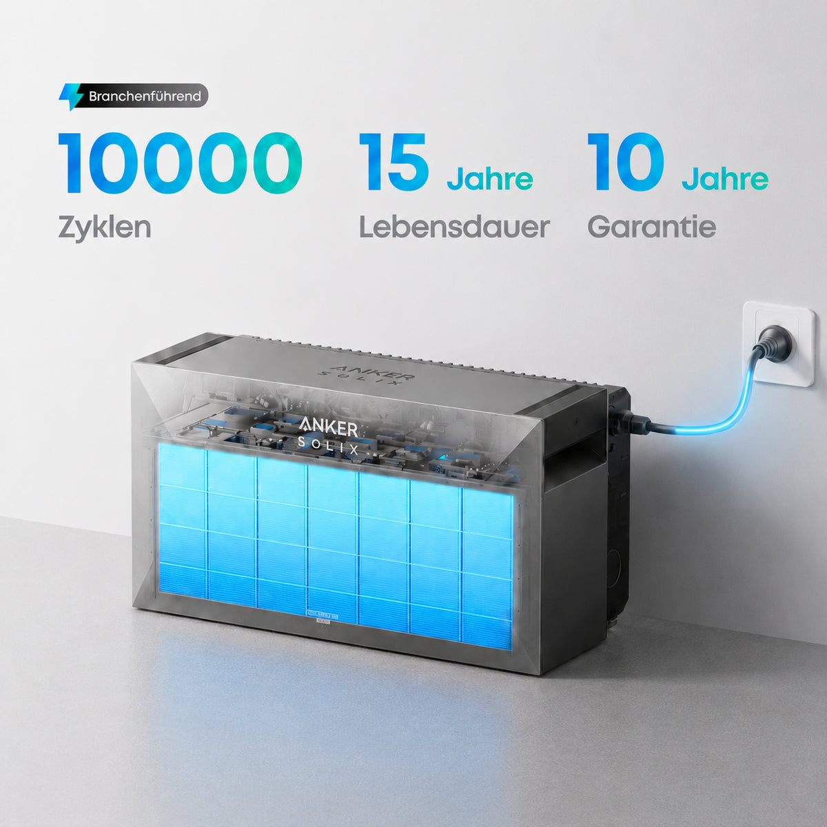 Anker SOLIX Solarbank Max AC