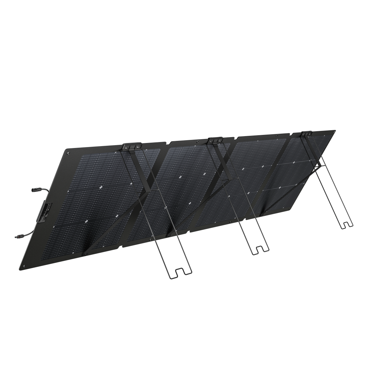EcoFlow NextGen 220 W faltbares Solarmodul