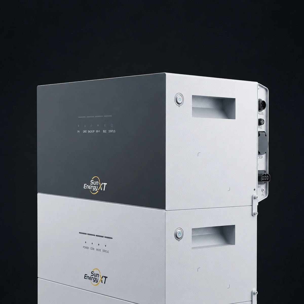 SunEnergyXT 500 Pro