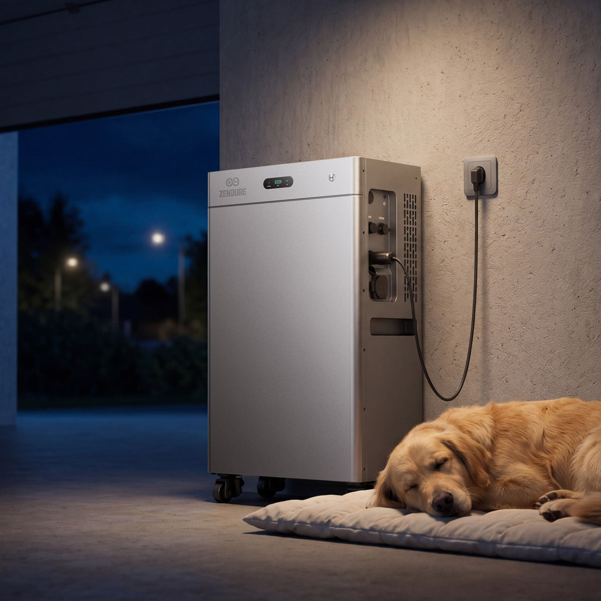 Zendure SolarFlow 3000 Mix AC+