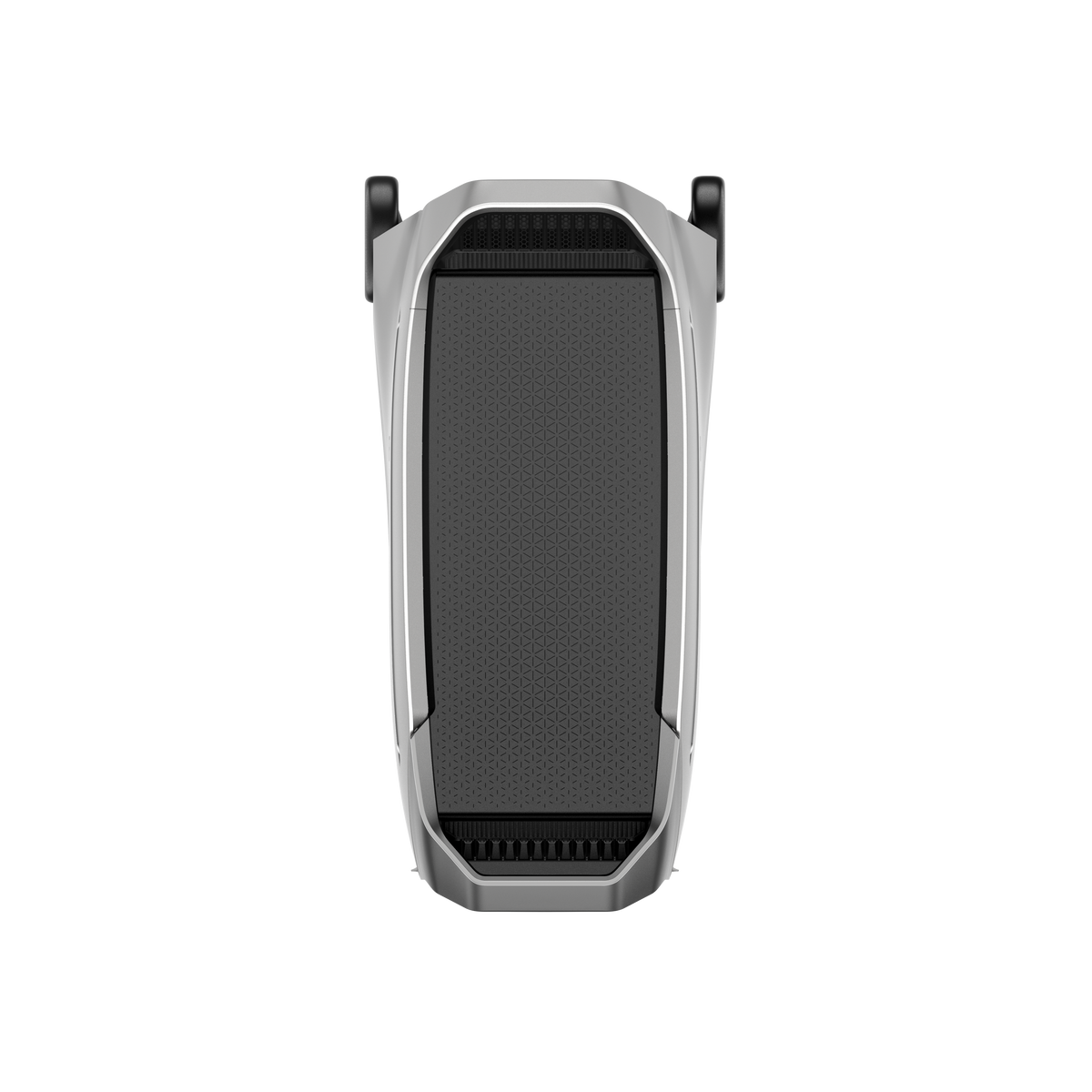 Ecoflow Delta Pro 3 Sicht von oben
