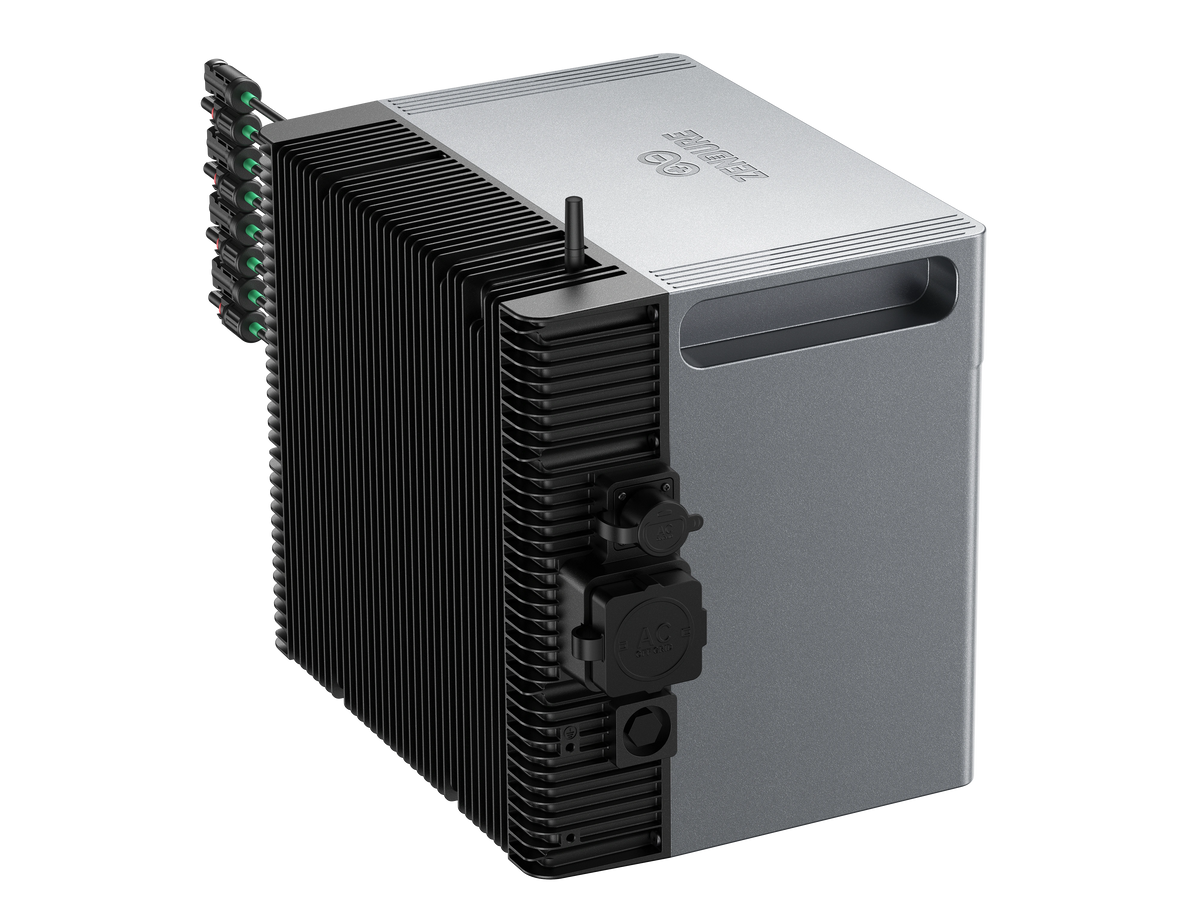 Zendure SolarFlow 2400 Pro