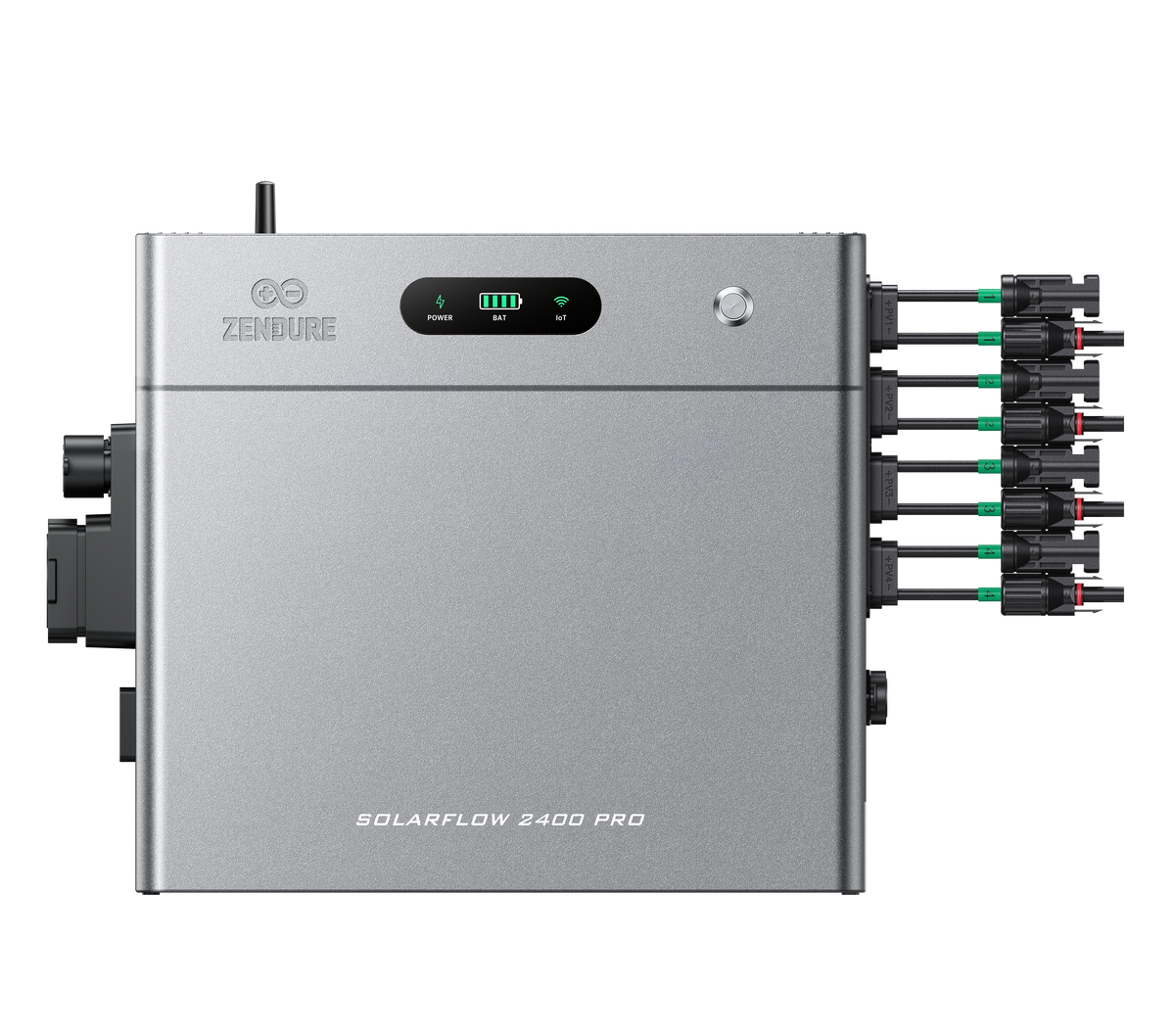 Zendure SolarFlow 2400 Pro