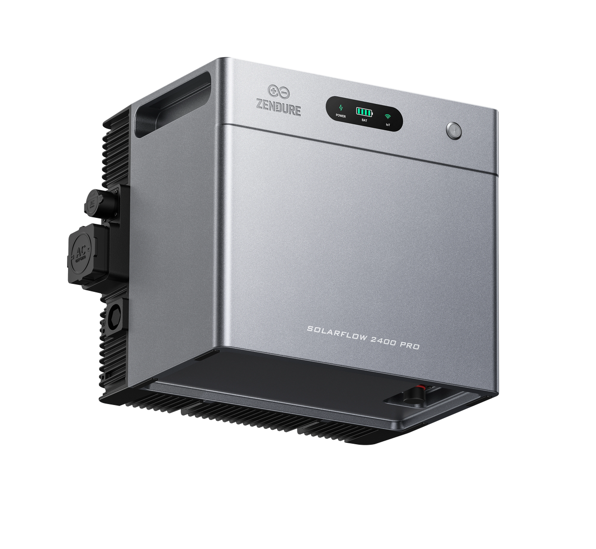 Zendure SolarFlow 2400 Pro
