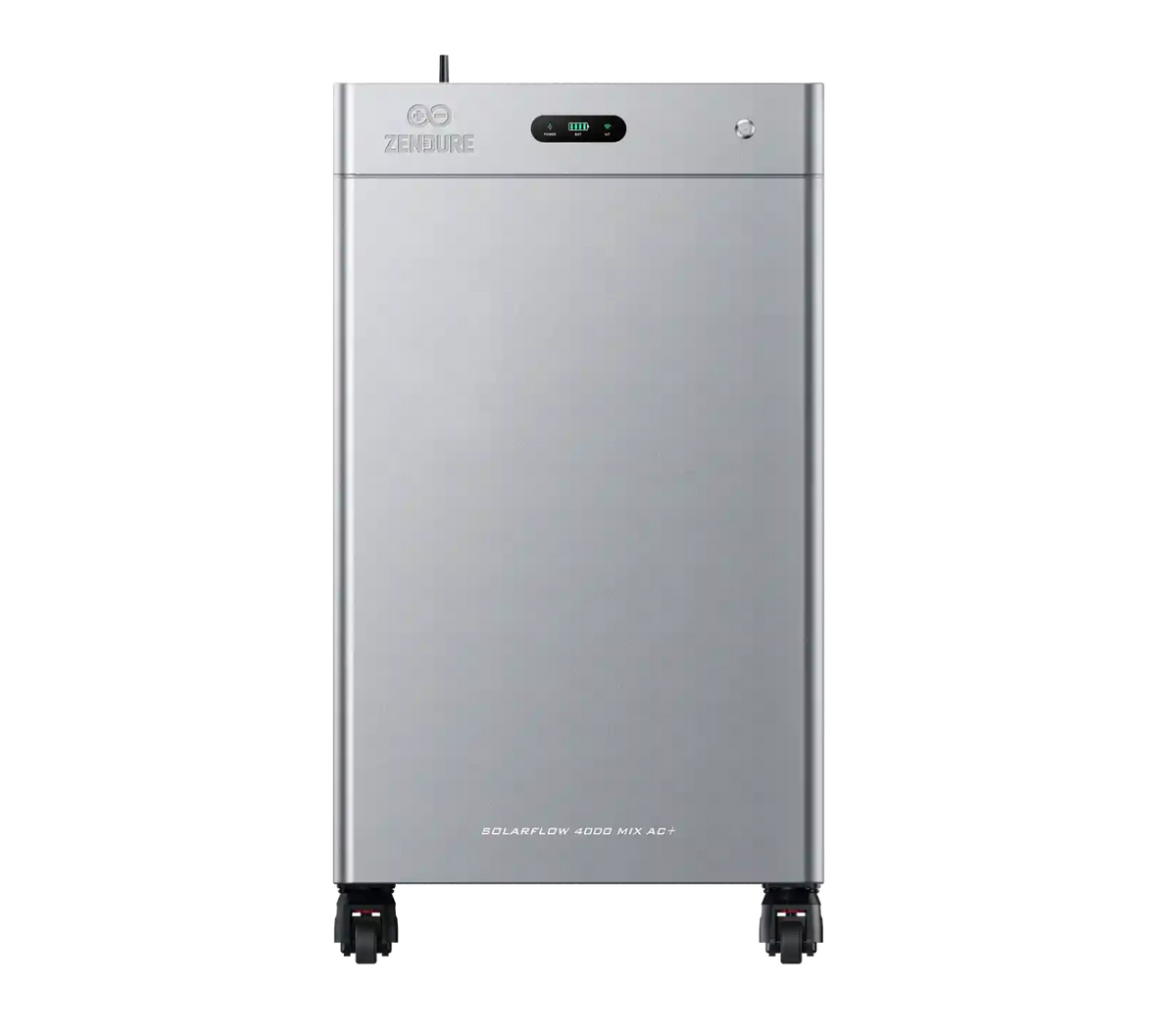 Zendure SolarFlow 4000 Mix AC+