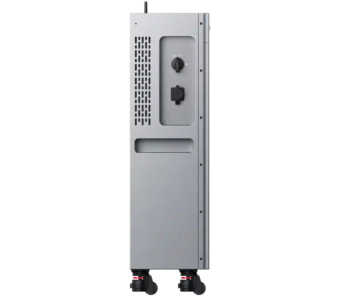 Zendure SolarFlow 4000 Mix AC+