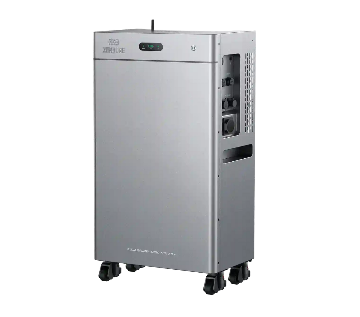 Zendure SolarFlow 4000 Mix AC+