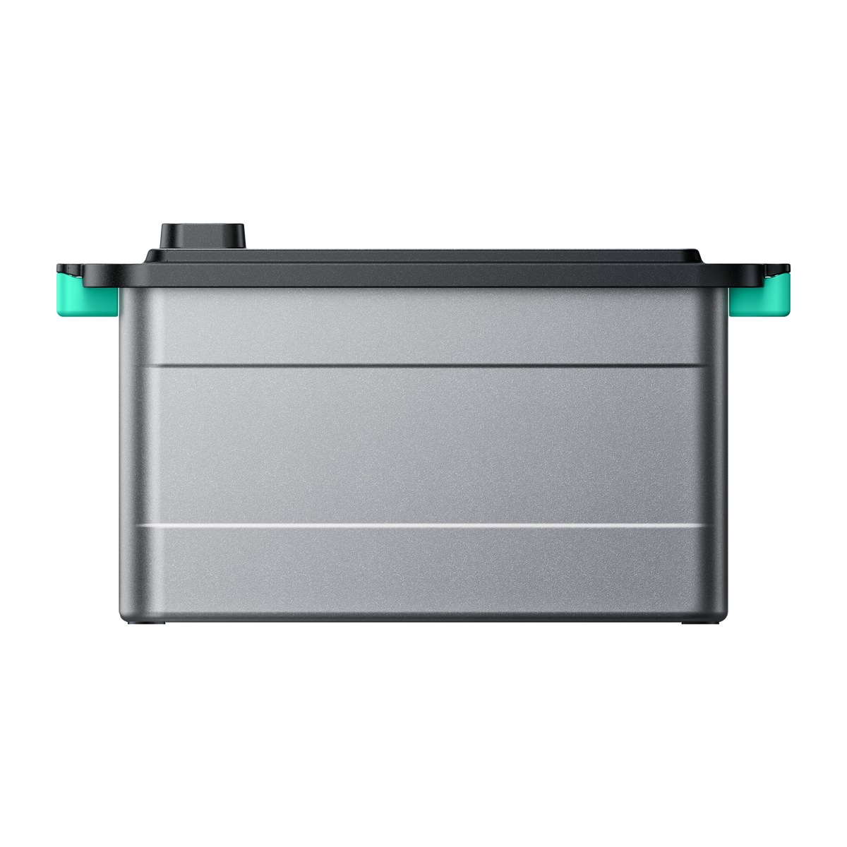 Zendure AB2000L Produktbild von hinten