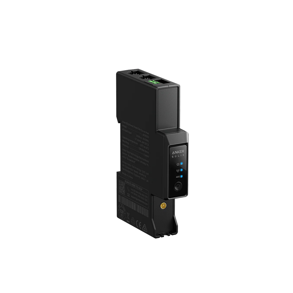 Anker SOLIX Smart Meter Gen 2