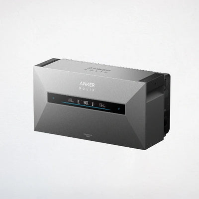 Anker Solix 2 Pro Produktbild