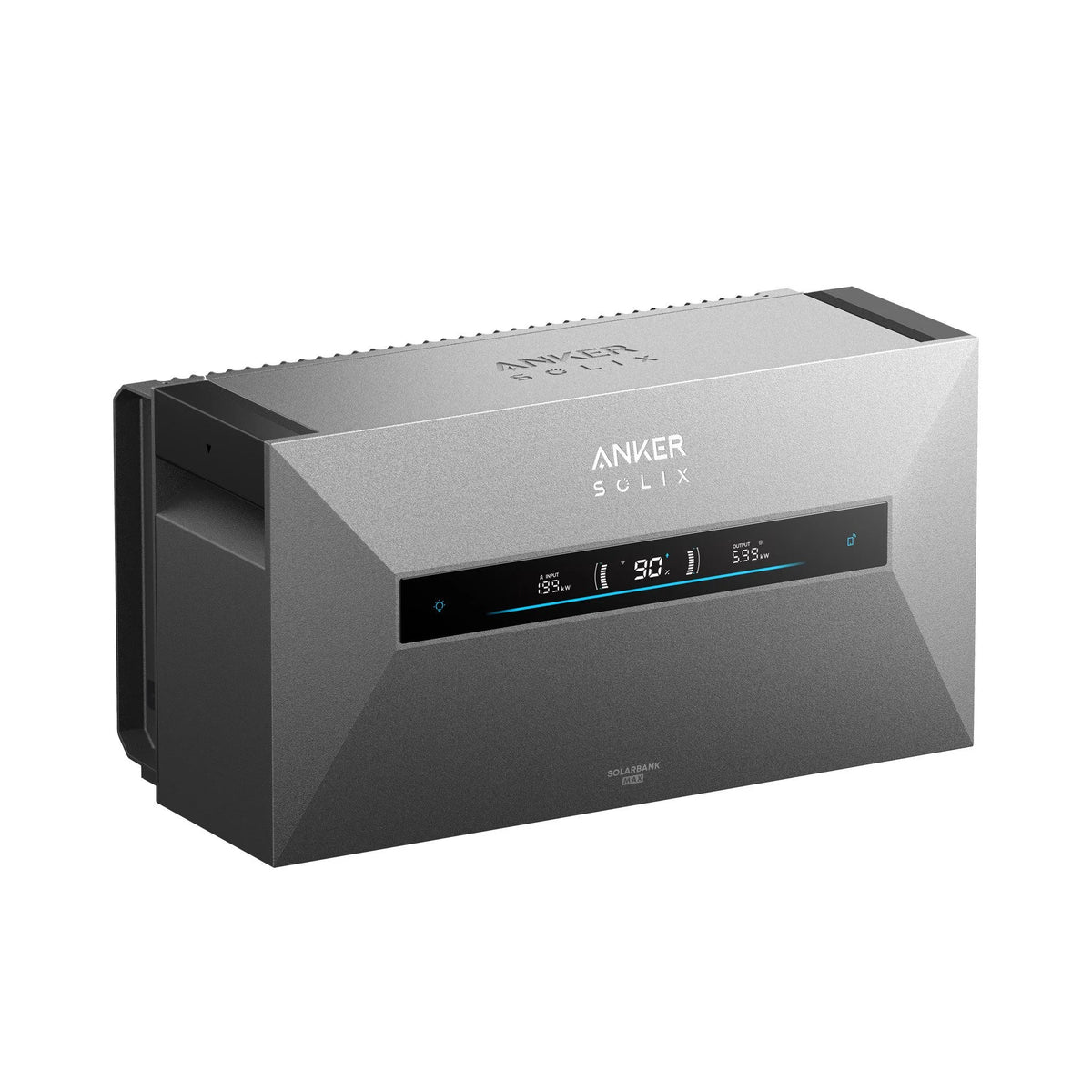 Anker SOLIX Solarbank Max AC