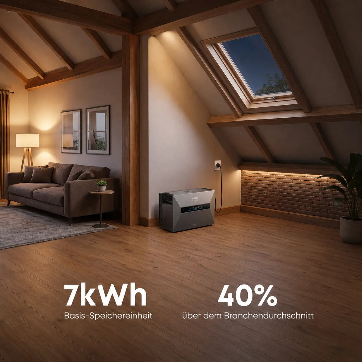 Anker SOLIX Solarbank Max AC
