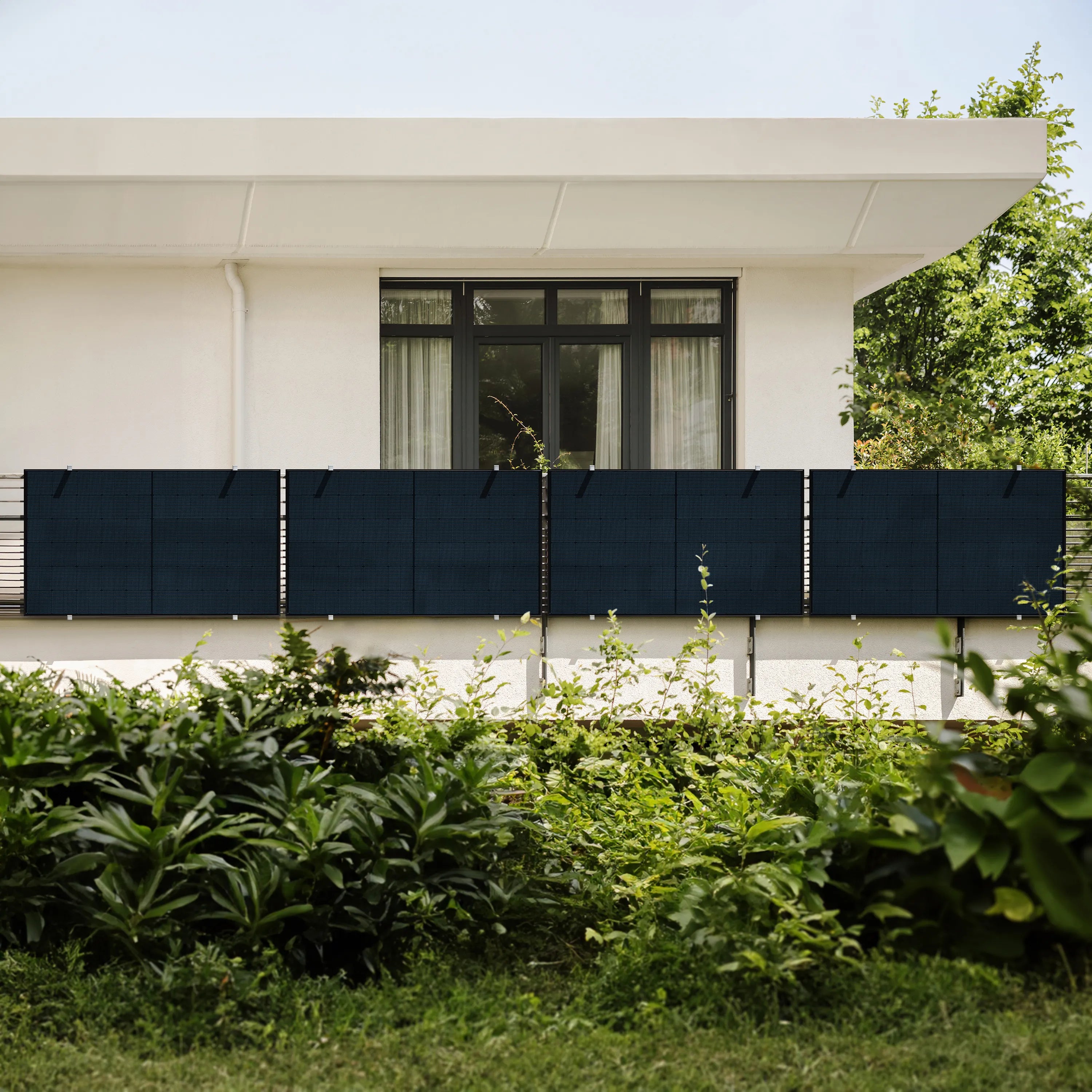 Premium Balcony 1860 bifazial