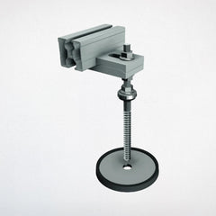 Ohne Erweiterungsspeicher / Halterung Bitumendach vertikal (+440€) / Ohne Verlängerungskabel