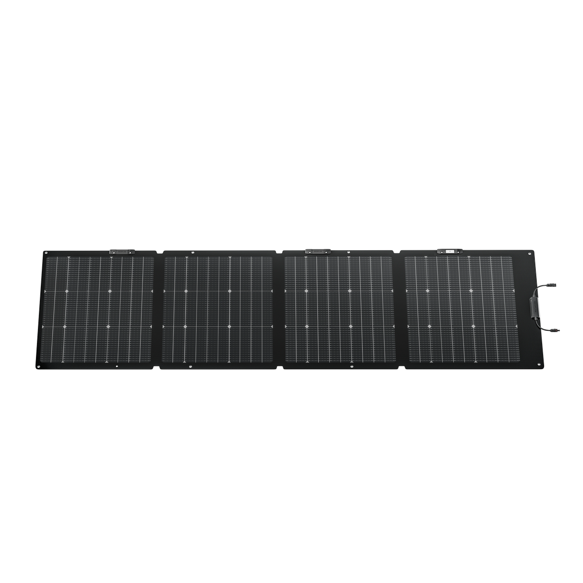 EcoFlow NextGen 220 W faltbares Solarmodul