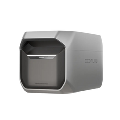 Ohne XT60 Kabel / 1 x EcoFlow DELTA 3 Zusatzbatterie (+399 €)