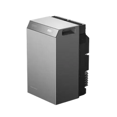 Ohne Zusatzbatterie