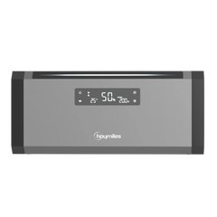Ohne Anschlusskabel / Hoymiles HiBattery 1920 AC (1920 Wh) (+599 €)