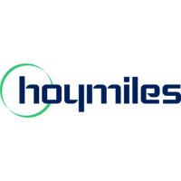 Hoymiles Logo