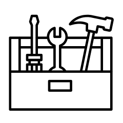 Ohne Zusatzbatterie