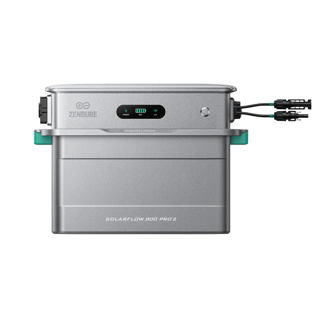 Zendure SolarFlow 800 Pro 2
