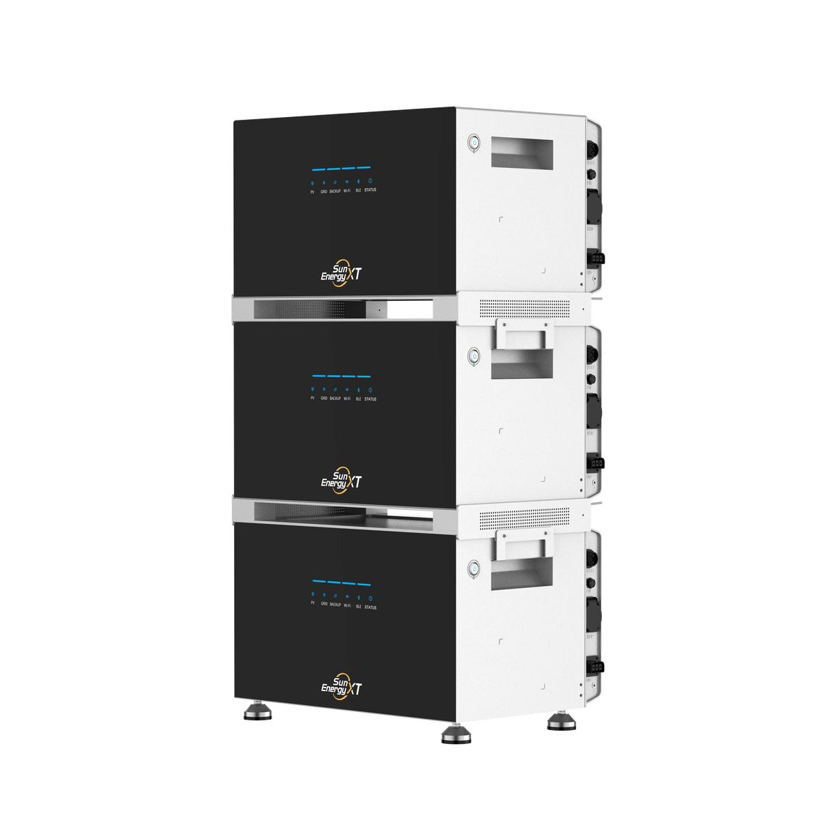 SunEnergyXT 500 Pro AC Core