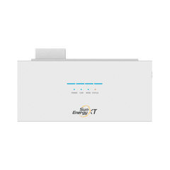 1 x B500 Zusatzbatterie (5.02 kWh) (+999 €)
