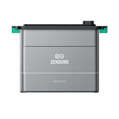 1 x AB2000X Zusatzspeicher (1.92 kWh) (+499 €)