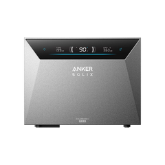 Ohne Zusatzbatterie / Ohne Halterung / Schuko Anschlusskabel 3 m (Kostenlos)