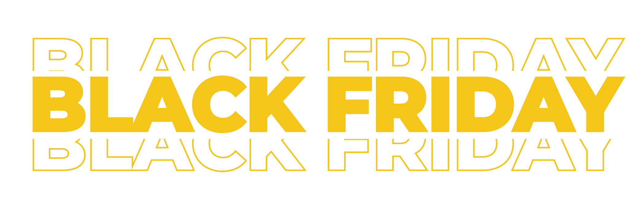 Black Friday