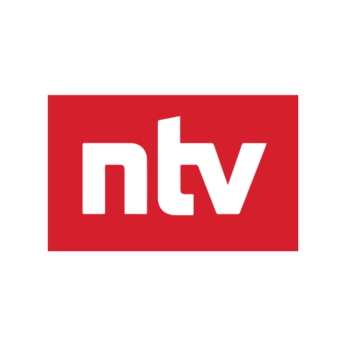 ntv Logo